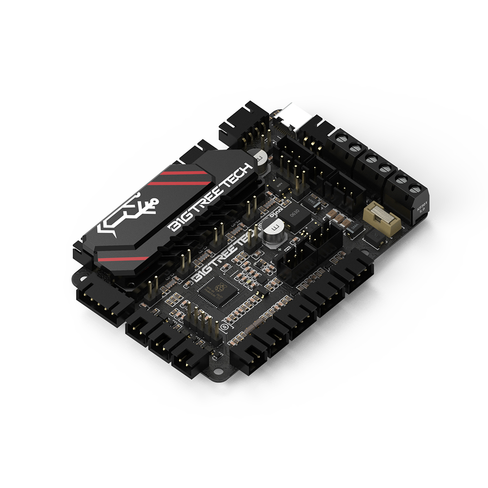 Bigtreetech btt skr pico v1.0  - Btt Skr Mini avaliação e preço