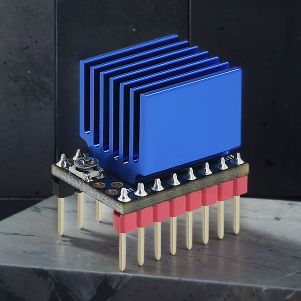 Tmc2209 v2.0 driver de motor d - 3D Printer Stand avaliação e preço
