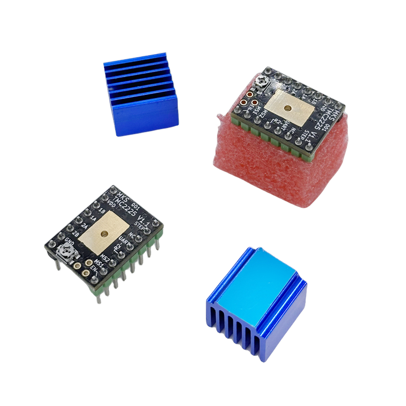 MKS TMC2225 2225 Driver de mot - Mks Sgen avaliação e preço