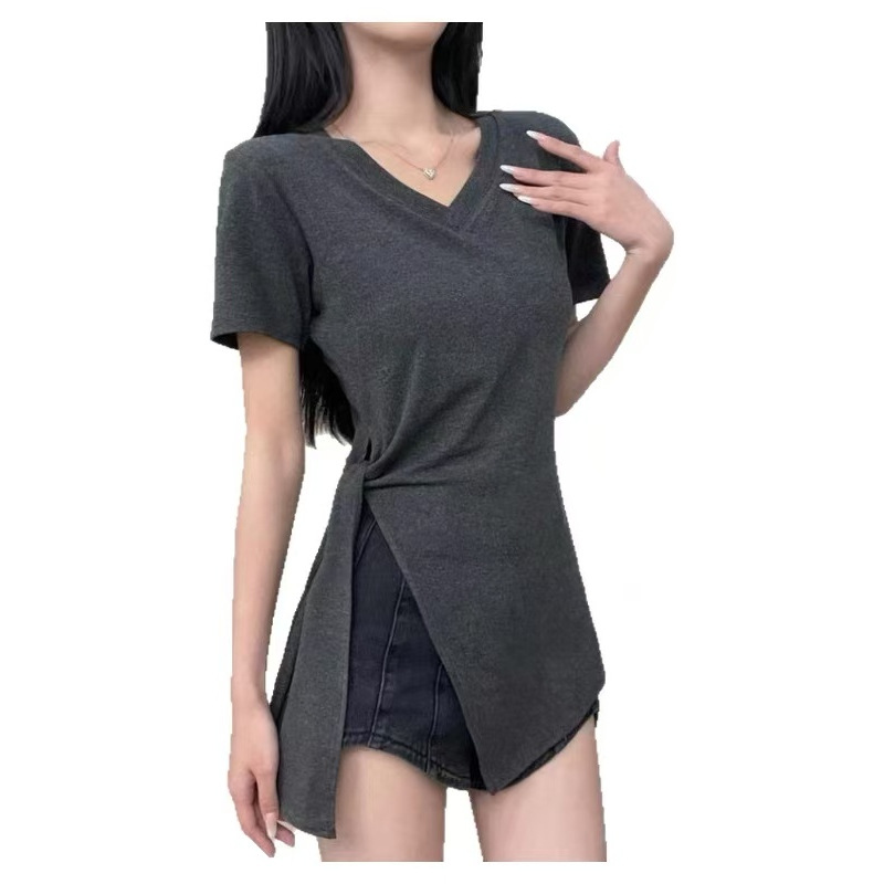 Camiseta Feminina Plus Size No - Resin Vat avaliação e preço
