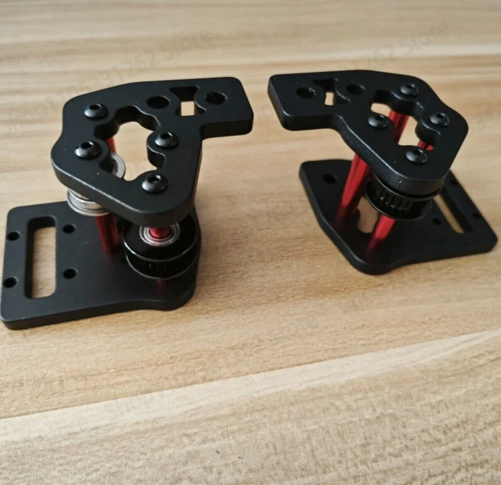 Suporte de rolete para o eixo  - 3D Printer avaliação e preço