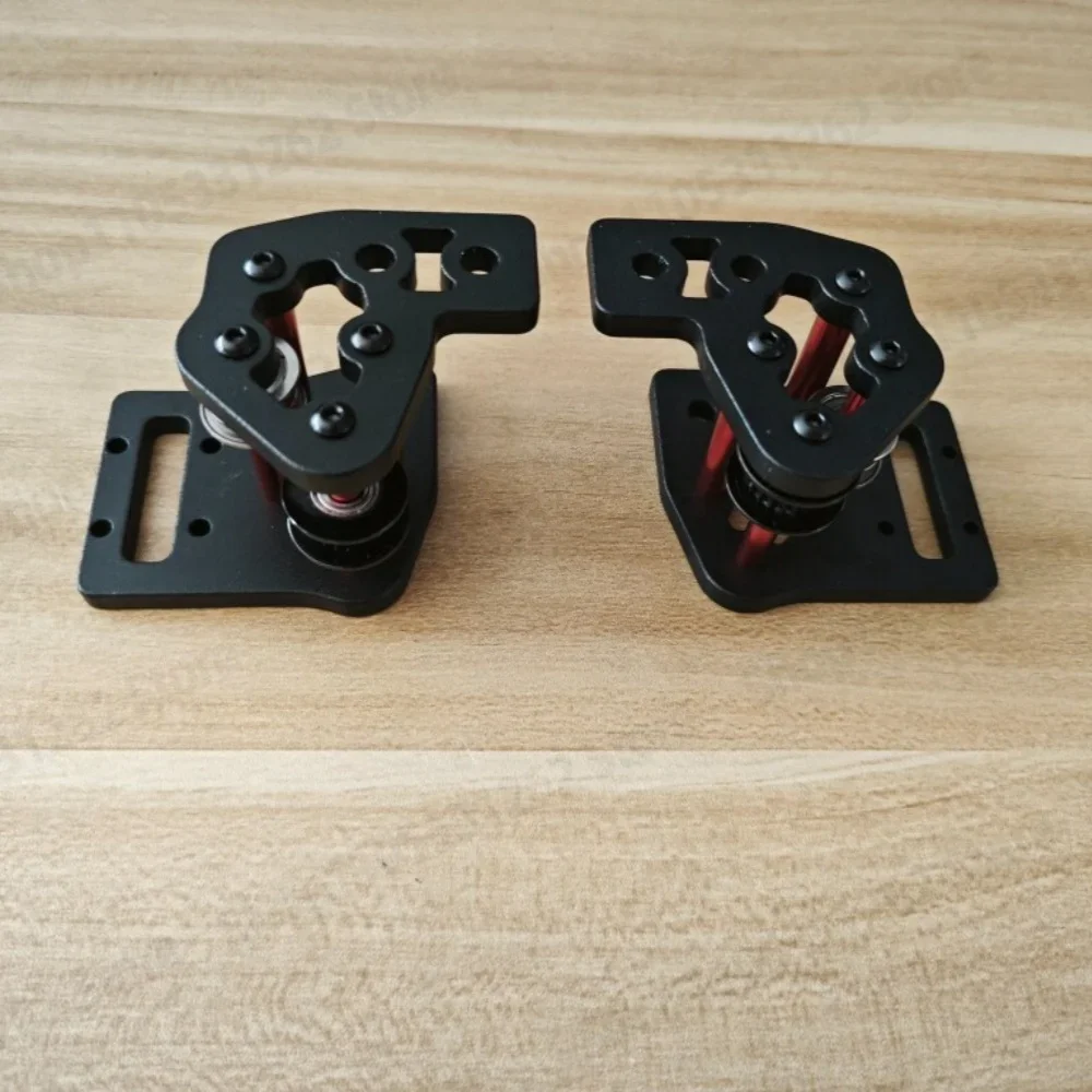 Suporte de rolete para o eixo  - 3D Printer avaliação e preço