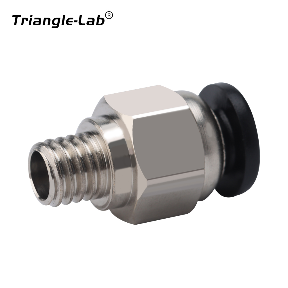 Trianglelab ®   Conector Pneum - Bowden Tube avaliação e preço