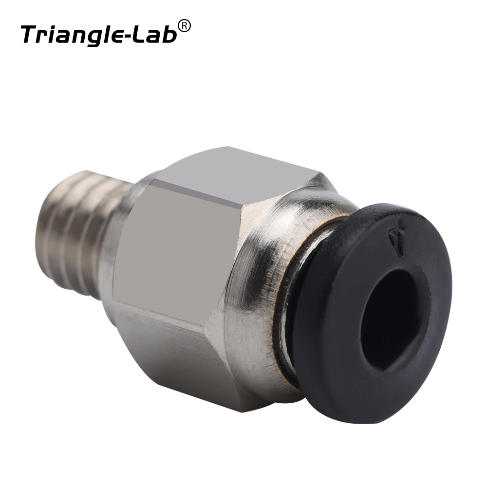 Trianglelab ®   Conector Pneum - Bowden Tube avaliação e preço