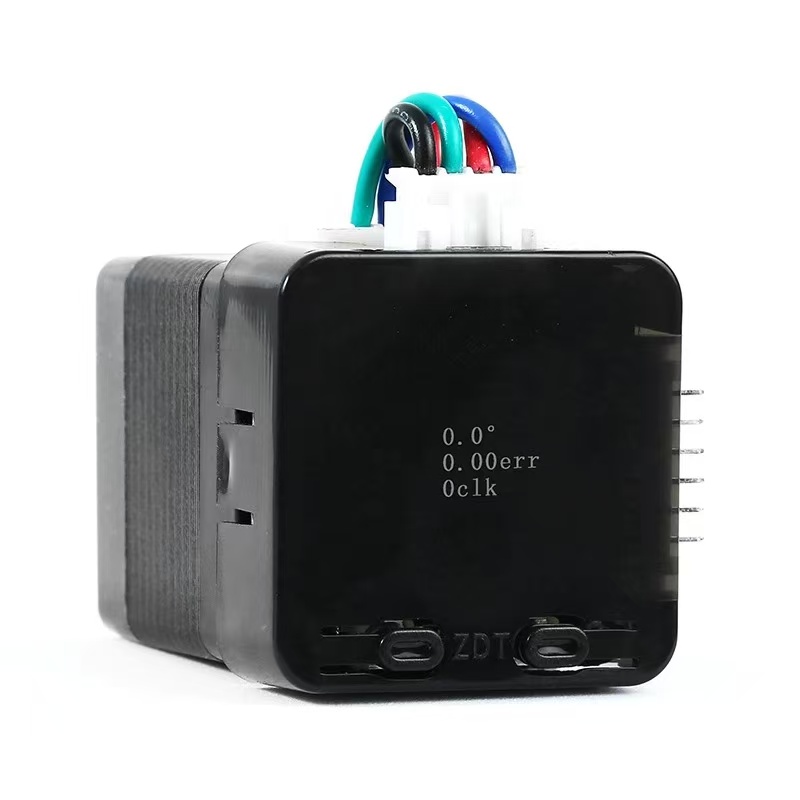 Motor de passo DC híbrido Nema - 3D Printer avaliação e preço