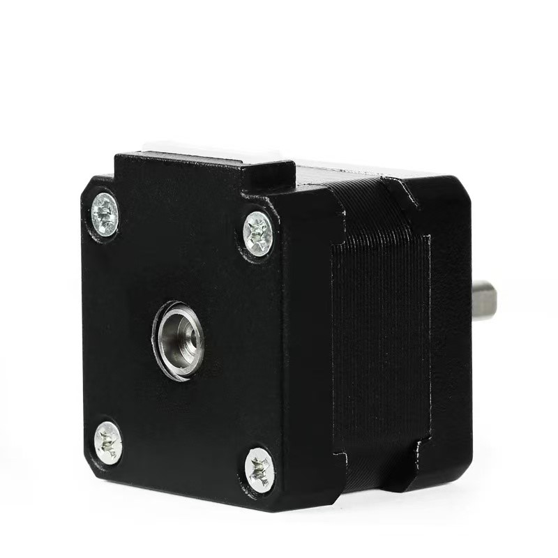 Motor de passo DC híbrido Nema - 3D Printer avaliação e preço
