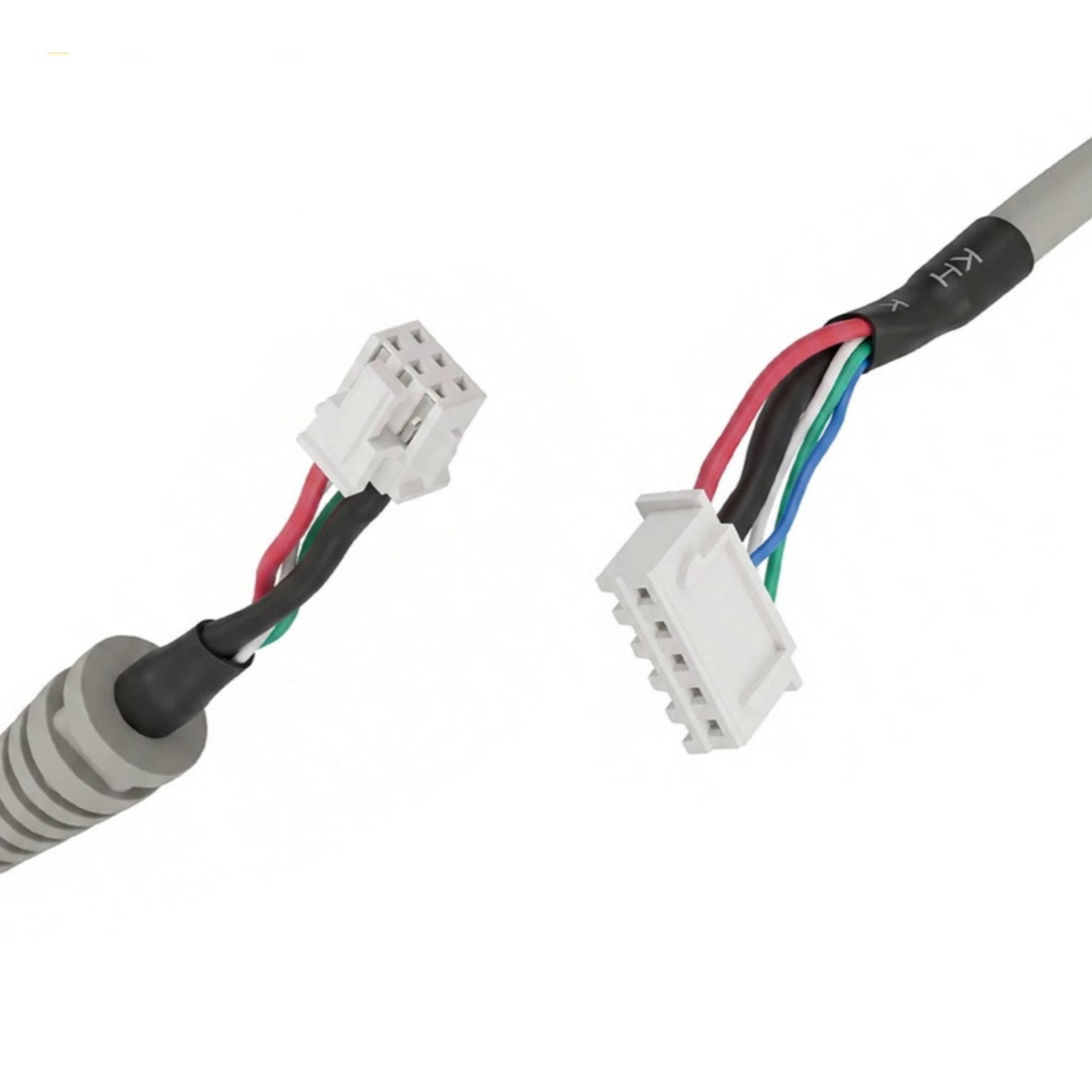 Chicote de Fios de Conexão Gen - Extruder avaliação e preço