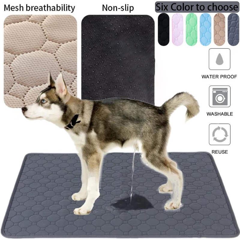 Tapete Reutilizável para Cães, - Carriage Bed avaliação e preço