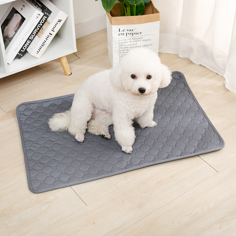 Tapete Reutilizável para Cães, - Carriage Bed avaliação e preço