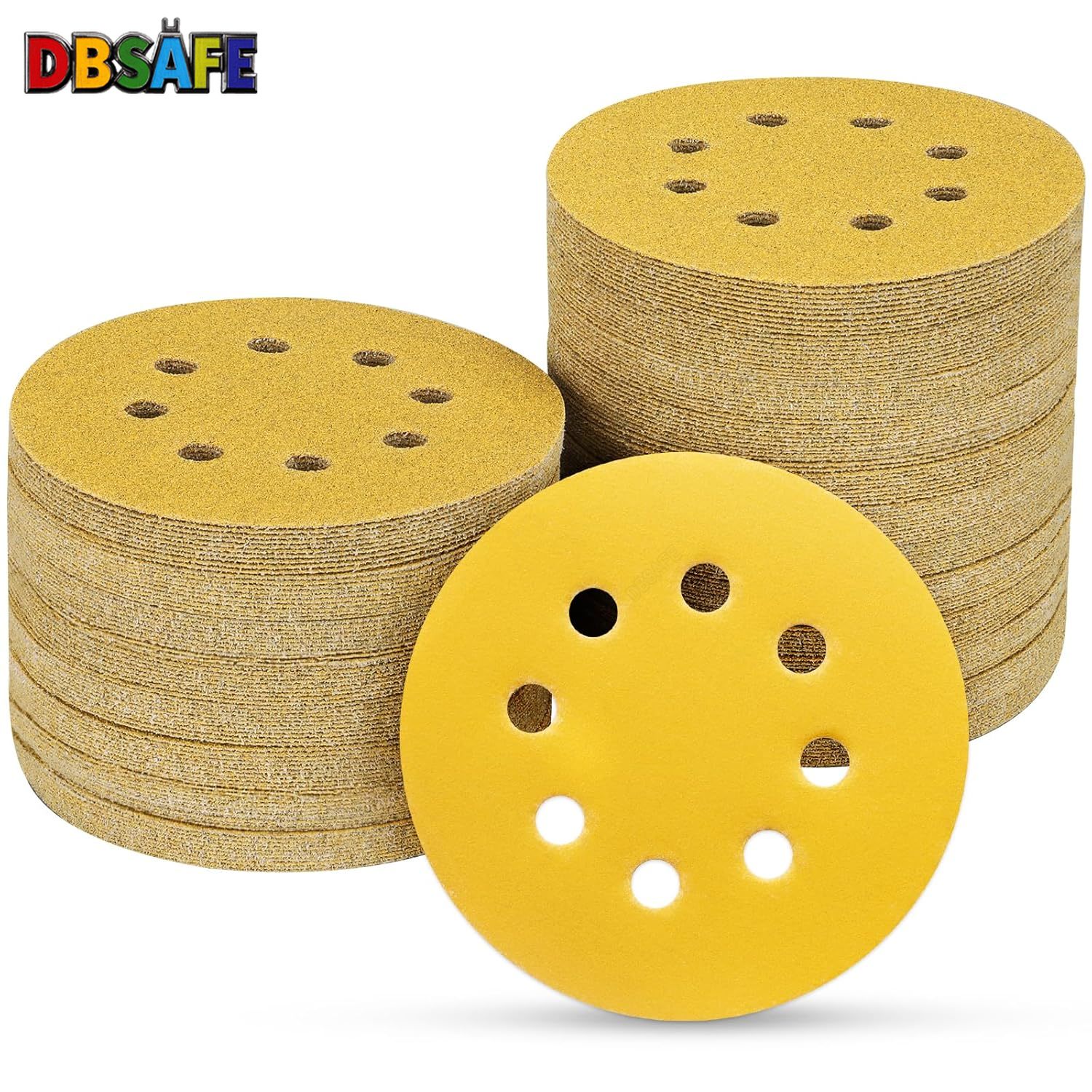 10-100 pces 5 Polegada discos  - Extruder avaliação e preço
