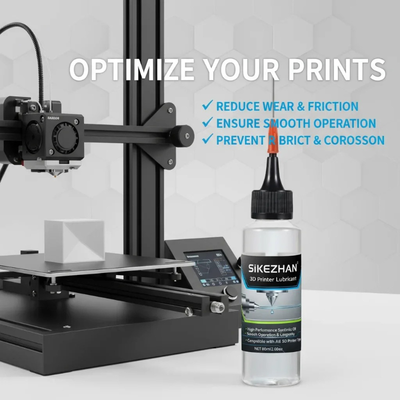 Kit de Manutenção para Impress - 3D Printer Stand avaliação e preço