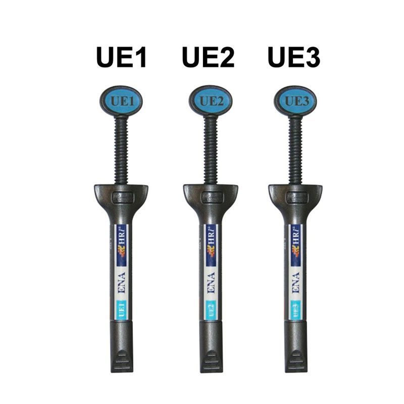 Materiais dentários meisu resi - Uv Resin avaliação e preço