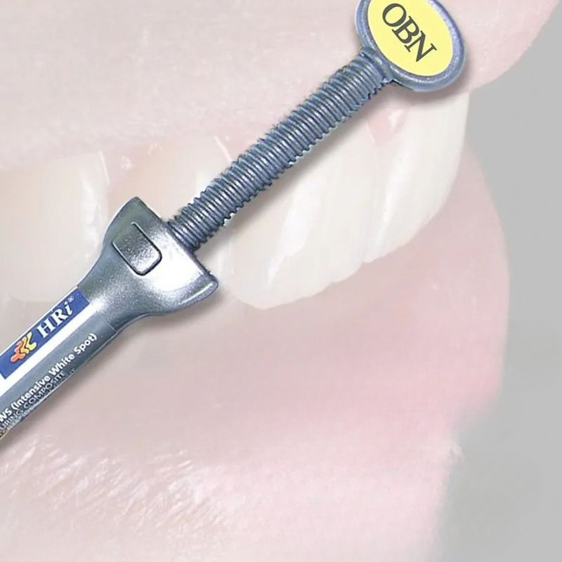 Materiais dentários meisu resi - Uv Resin avaliação e preço