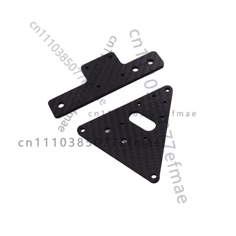 Placa de fixação de conexão X  - 3D Printer Bed avaliação e preço