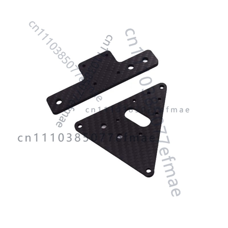Placa de fixação de conexão X  - 3D Printer Bed avaliação e preço
