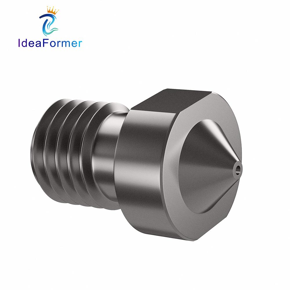 Bico V6 de Aço Temperado 0.2/0 - Nozzle Tungsten avaliação e preço