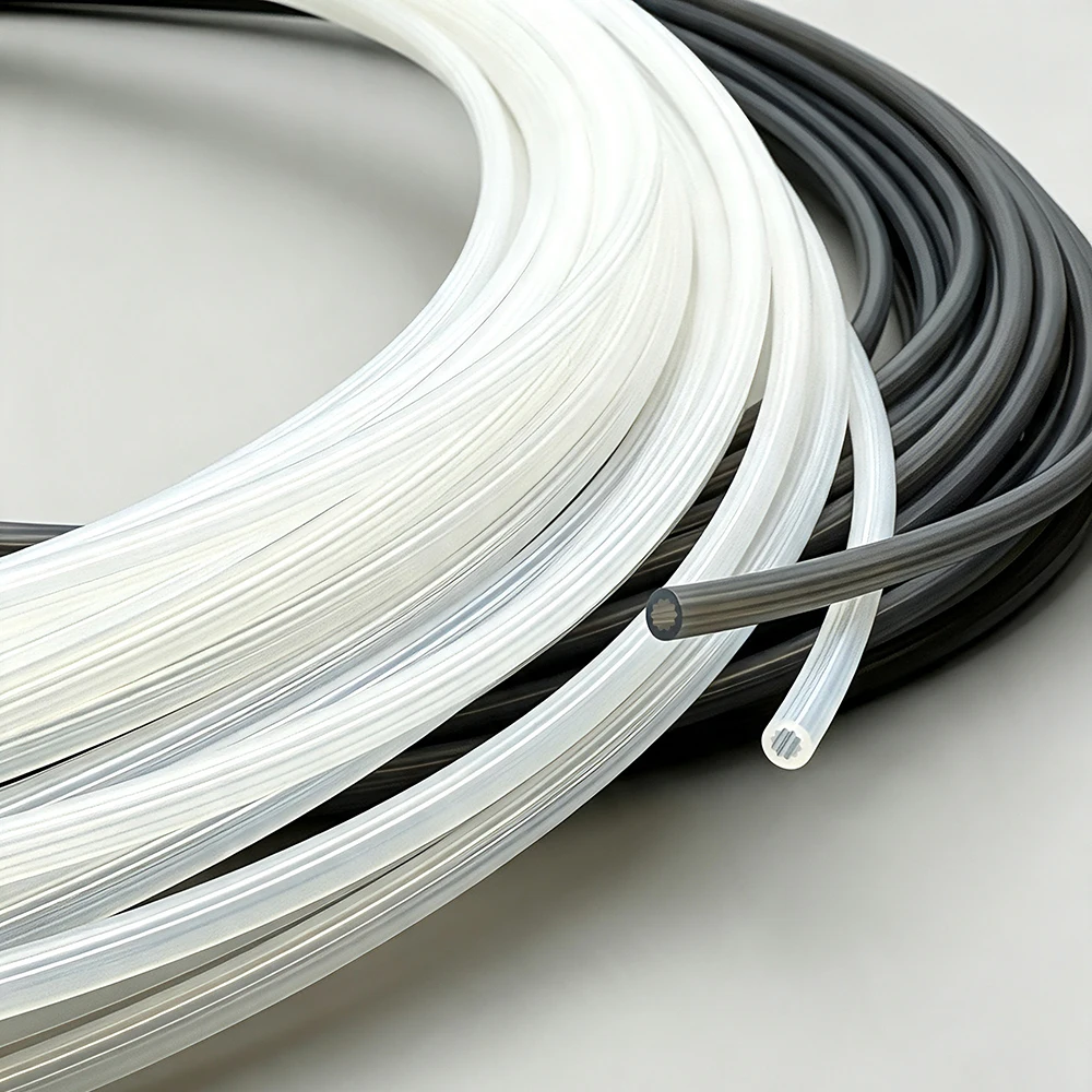 Tubo de PTFE de alta temperatu - Bowden Tube avaliação e preço
