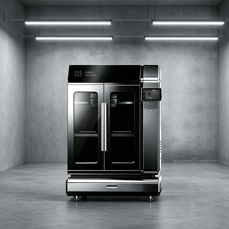 Impressora 3D FDM Industrial P - Corexy 3D Printer Kit avaliação e preço