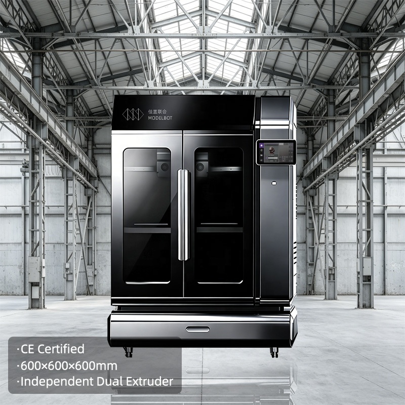 Impressora 3D FDM Industrial P - Corexy 3D Printer Kit avaliação e preço