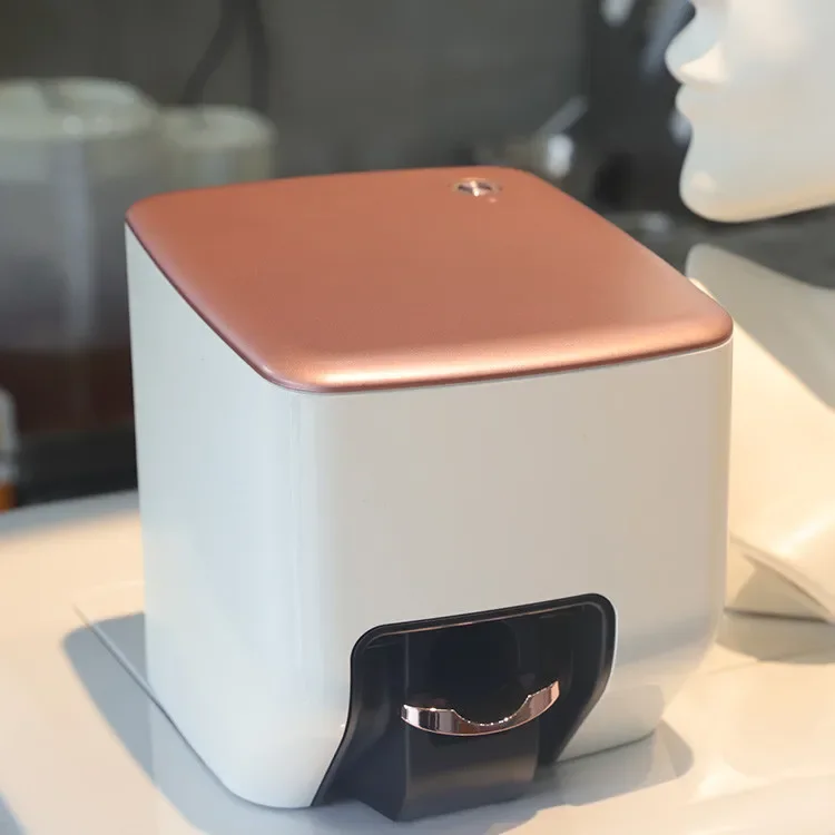 2026/Impressora de unhas de al - 3D Printer Stand avaliação e preço