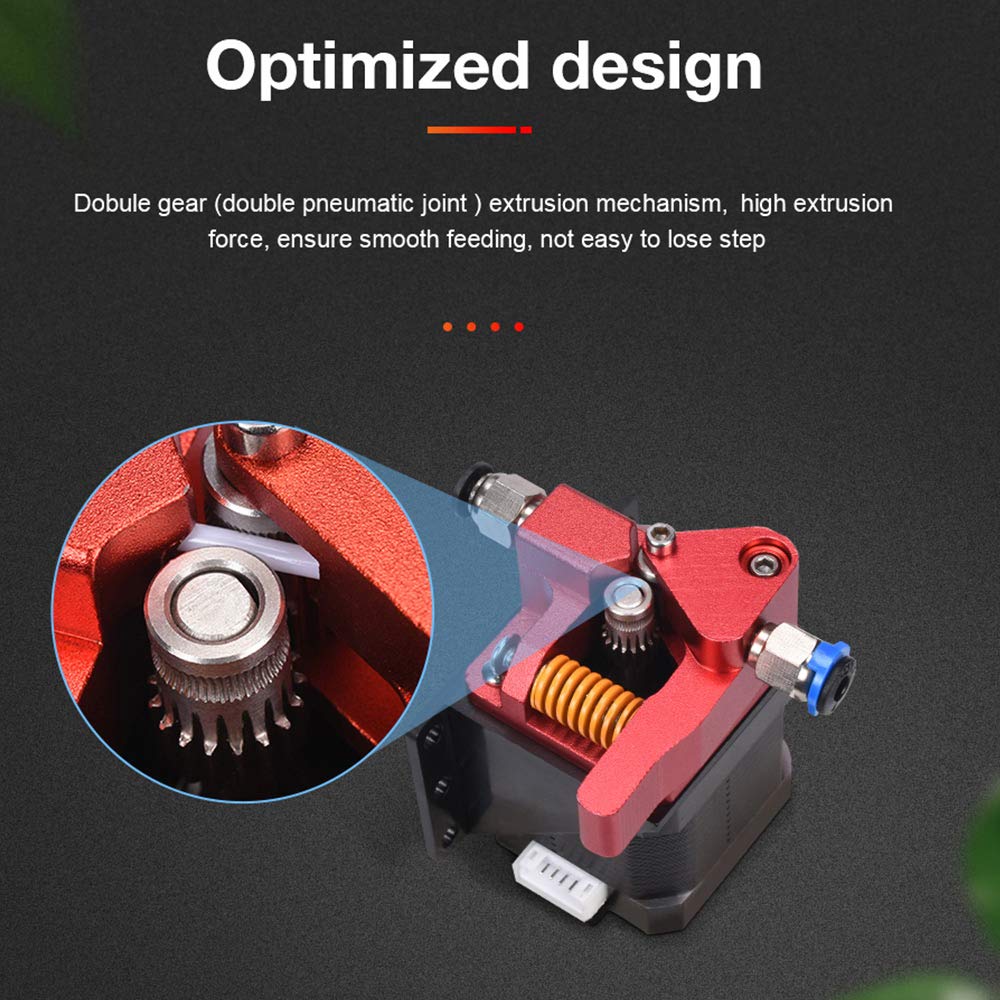 Kit de atualização extrusora d - Bowden Tube avaliação e preço