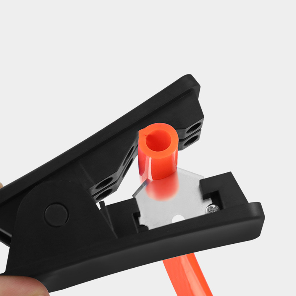 Cortador de tubos com lâminas  - Ptfe Tube avaliação e preço
