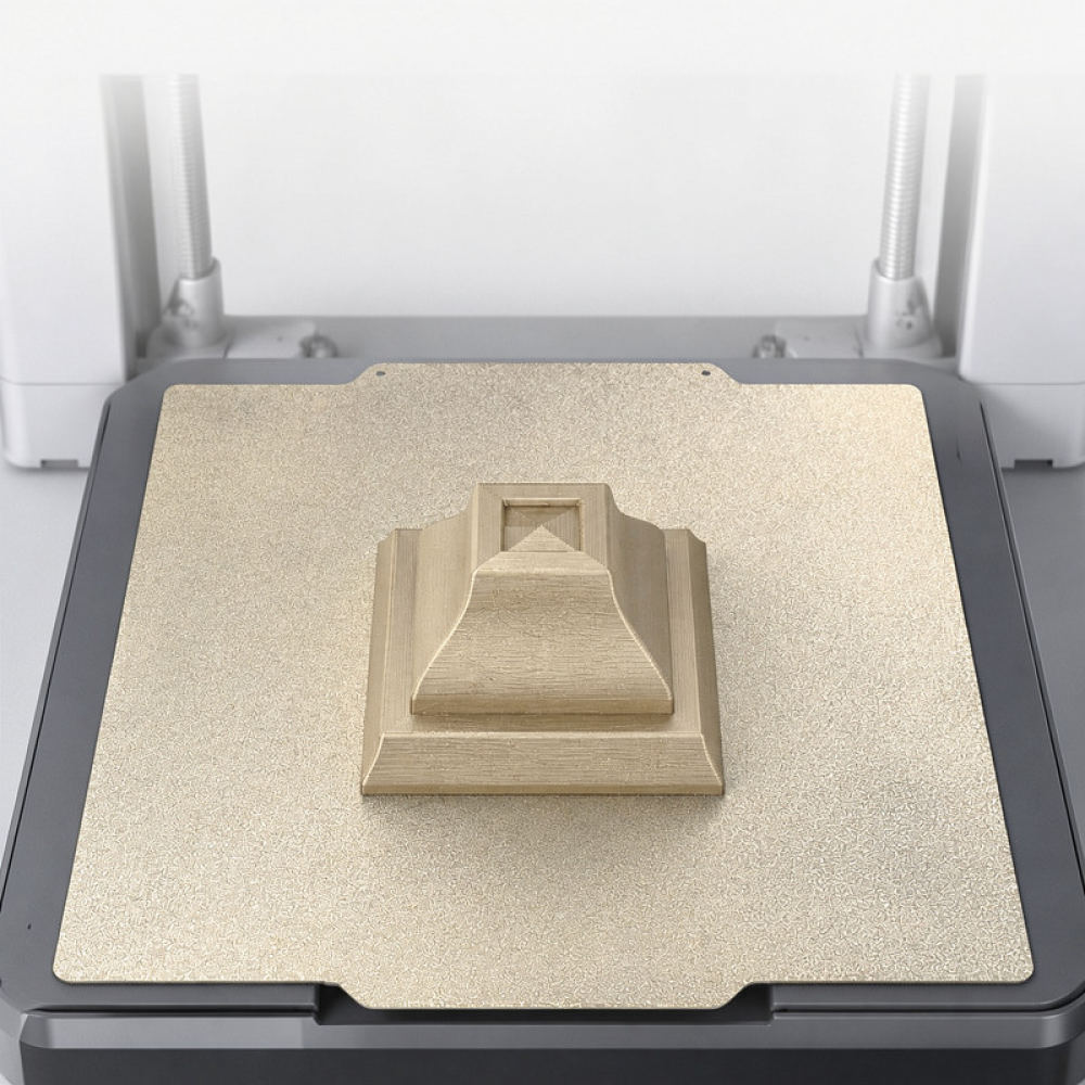 Para Fysetc, para Flashforge C - Build Plate avaliação e preço