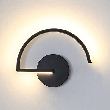 Luminária de Parede LED Nórdic - Glass Bed avaliação e preço