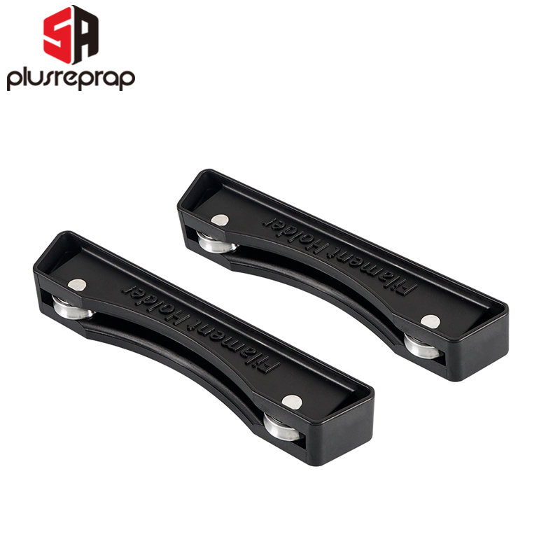 2 pces de suporte do carretel  - Abs Filament avaliação e preço