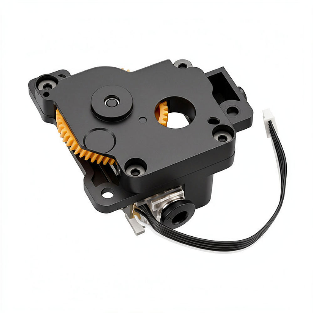 Componente de manutenção para  - Extruder avaliação e preço