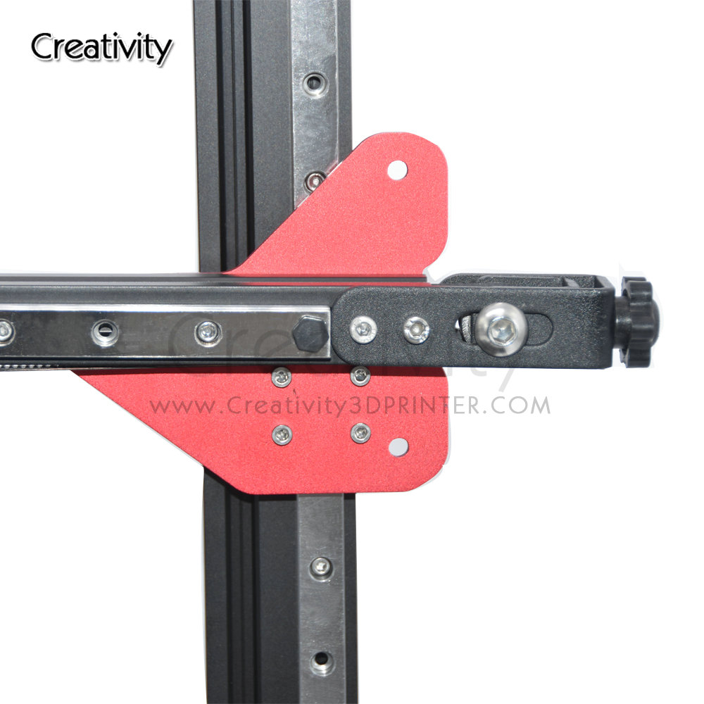 Kit de guia de trilho linear d - Linear Rail Mgn12H Set avaliação e preço