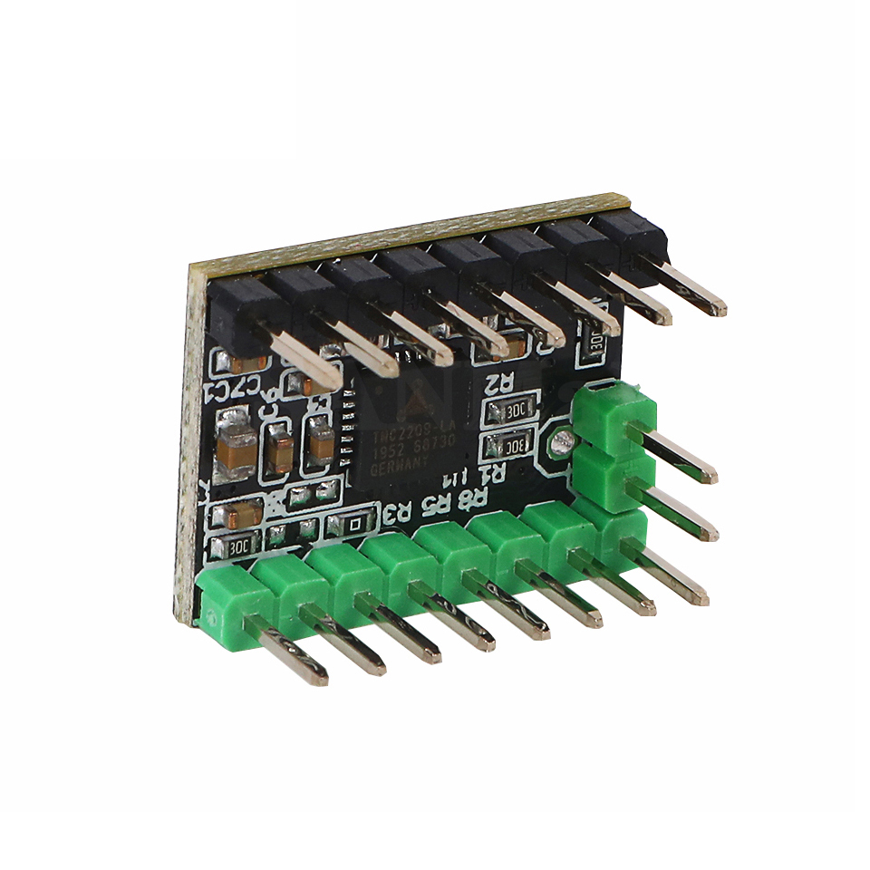 Mks tmc2209 2209 stepper motor - Mks Sgen avaliação e preço