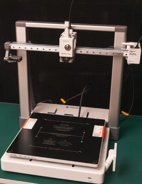 Impressora 3D FDM Bambu Lab A2 - Fdm Printer avaliação e preço