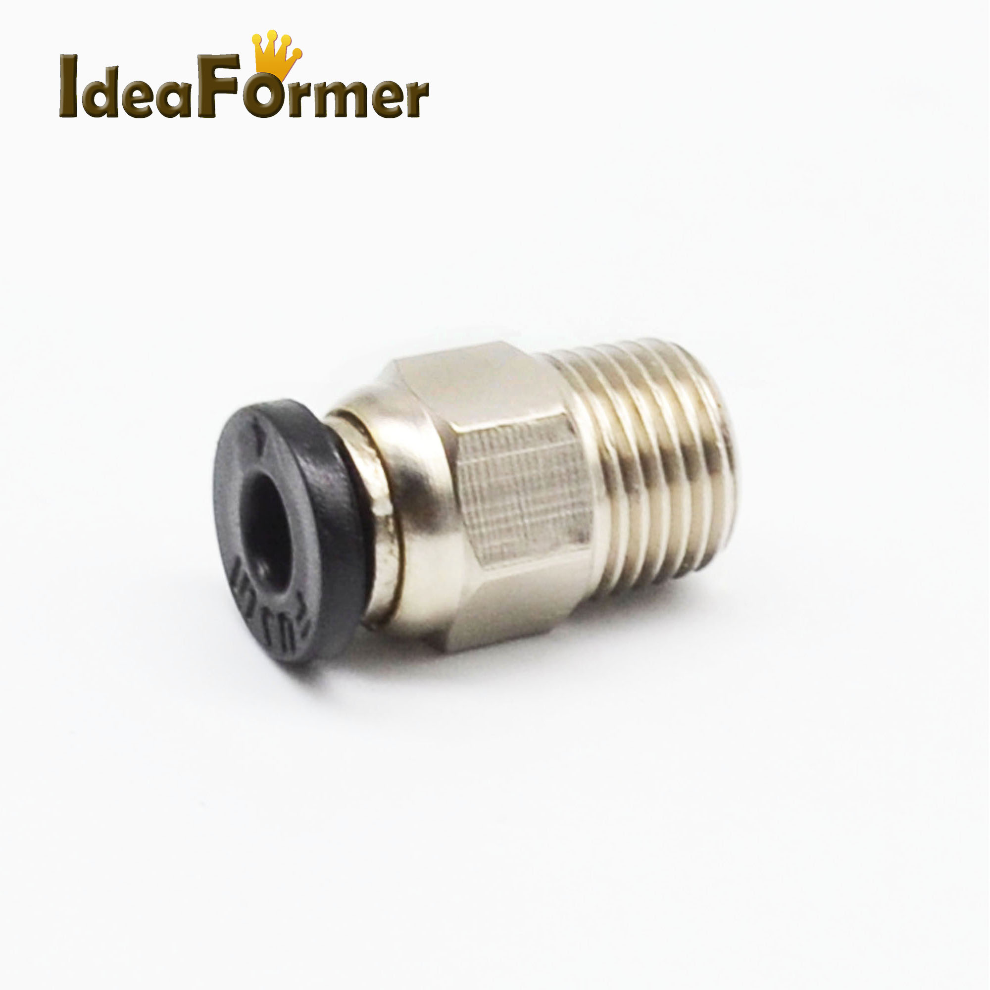 Conector Pneumático V6 Bowden  - Bowden Tube avaliação e preço
