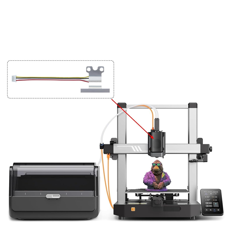 AT63-3D acessórios de impresso - 3D Printer Bed avaliação e preço