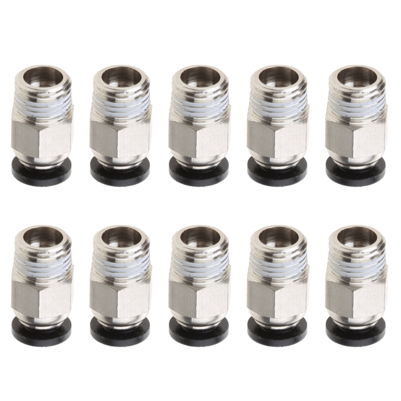 Conexão rápida pneumática para - Bowden Tube avaliação e preço