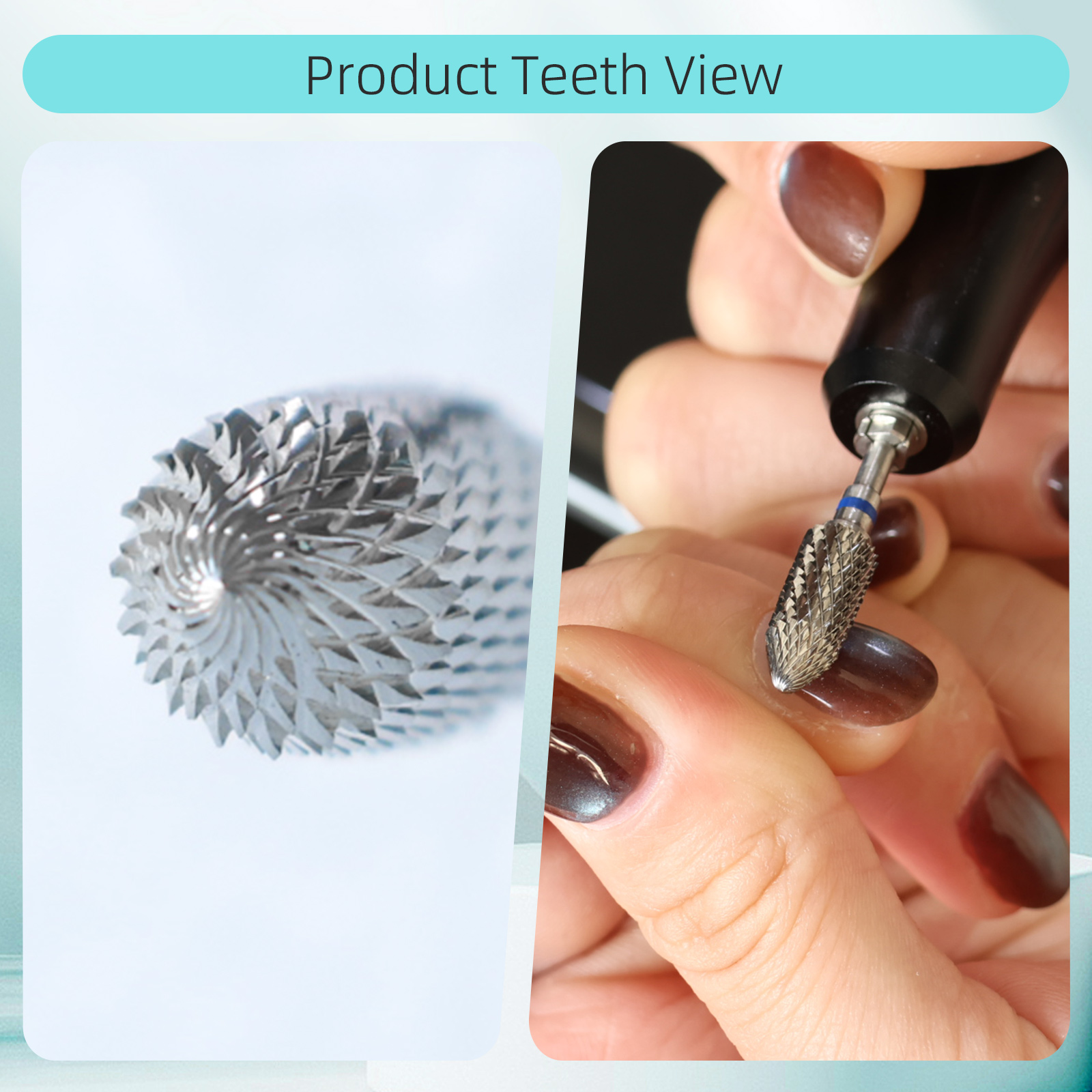 Brocas de Carboneto HYTOOS par - Nozzle Tungsten avaliação e preço