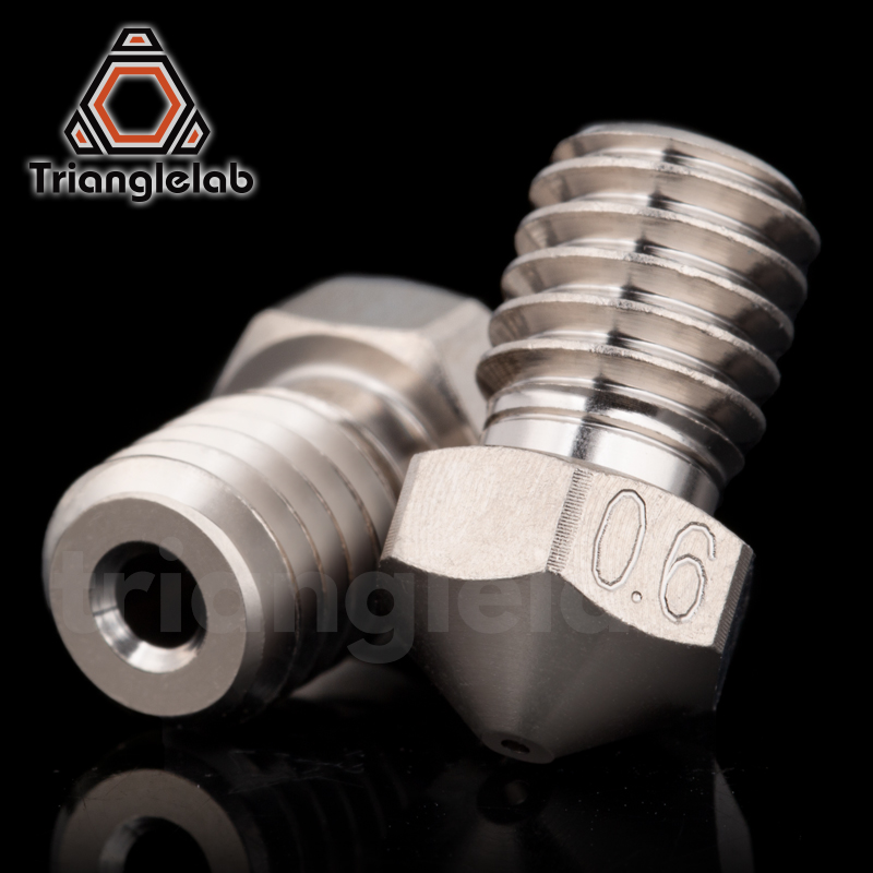 Trianglelab ®   Bico de cobre  - Nozzle Tungsten avaliação e preço