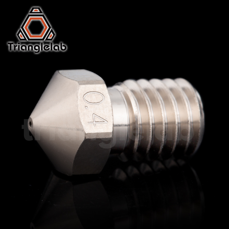 Trianglelab ®   Bico de cobre  - Nozzle Tungsten avaliação e preço