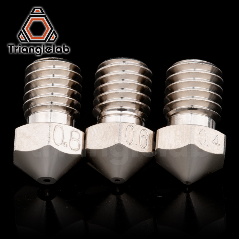 Trianglelab ®   Bico de cobre  - Nozzle Tungsten avaliação e preço