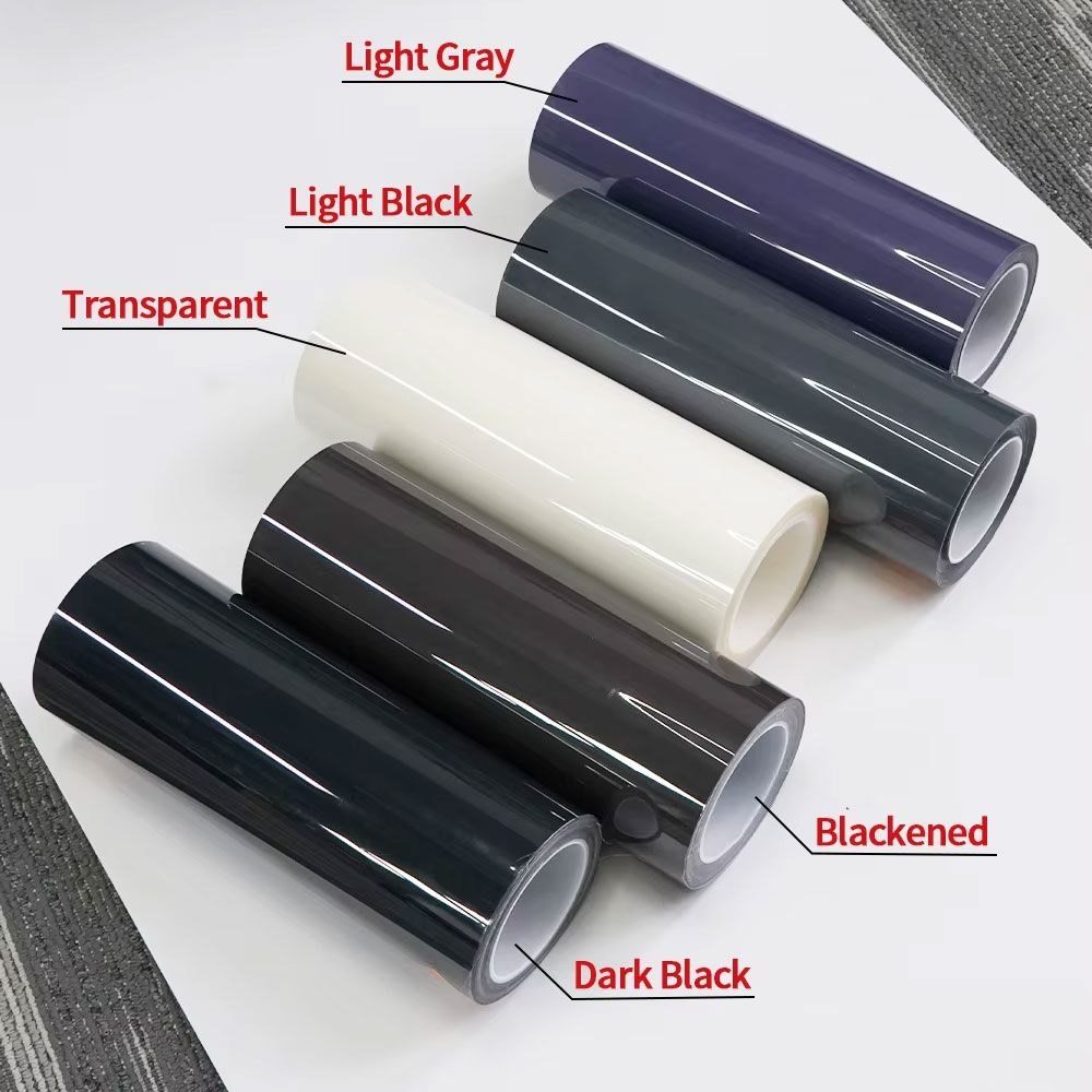Filme de Proteção para Faróis  - Abs Filament avaliação e preço