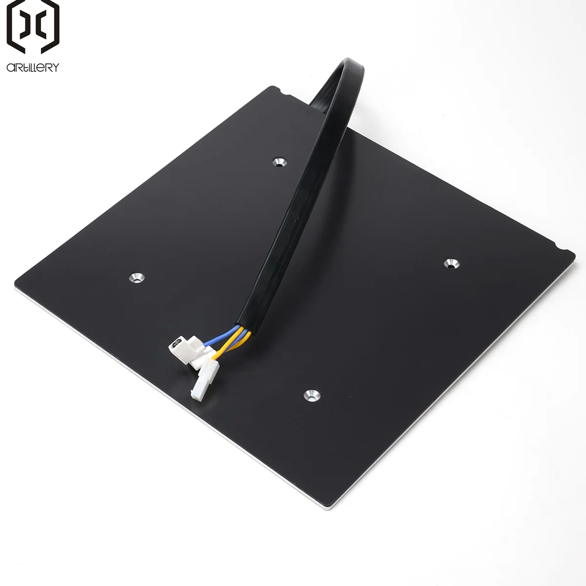 Cama aquecida de alumínio com  - Glass Bed avaliação e preço