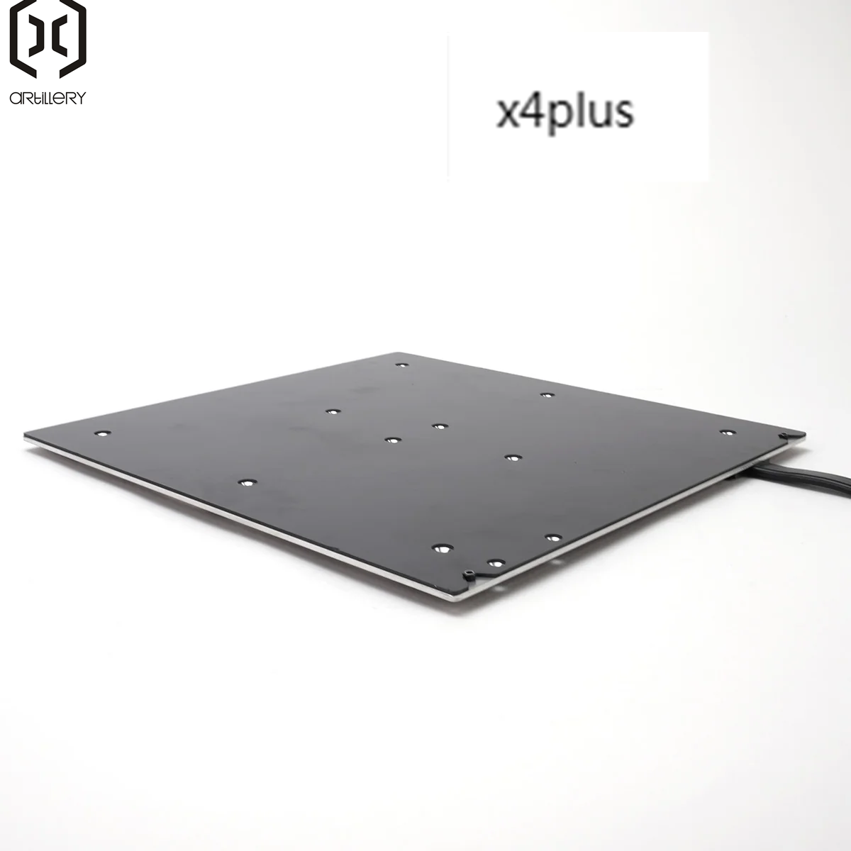 Cama aquecida de alumínio com  - Glass Bed avaliação e preço