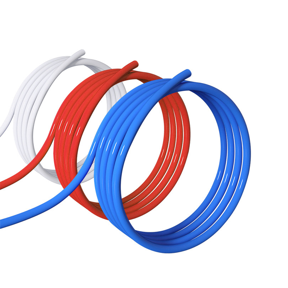 1/3/5m id2.0mm od4.0mm 1.75 fi - Filament 1.75 avaliação e preço