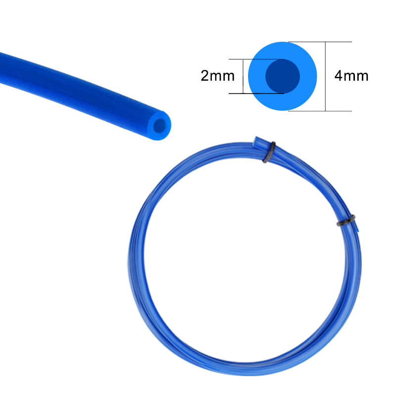 1/3/5m id2.0mm od4.0mm 1.75 fi - Filament 1.75 avaliação e preço