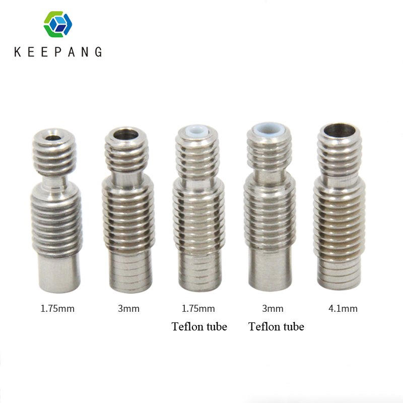 5 unidades de extrusor para im - Filament 1.75 avaliação e preço
