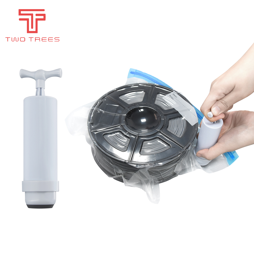 Twotrees impressão 3d pla abs  - Tpu Filament avaliação e preço