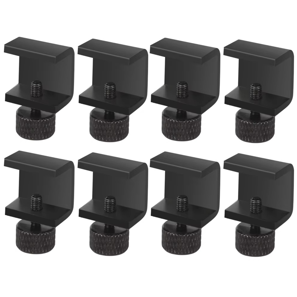 ABAN 8 peças Clipe de Platafor - 3D Printer Bed avaliação e preço