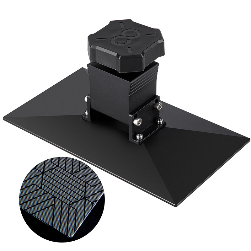Compatível com peças da impres - Build Plate avaliação e preço