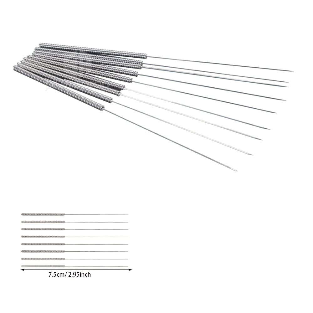 Kit de Limpeza de Bicos para I - Hotend 0.4Mm avaliação e preço